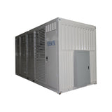 Huada Mobile Air Cooled Mine Box