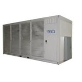 Huada Mobile Air Cooled Mine Box