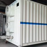 Huada Mobile Water Cooled Mine Box