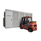 Huada Mobile Air Cooled Mine Box