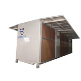 Huada Mobile Air Cooled Mine Box