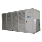 Huada Mobile Air Cooled Mine Box